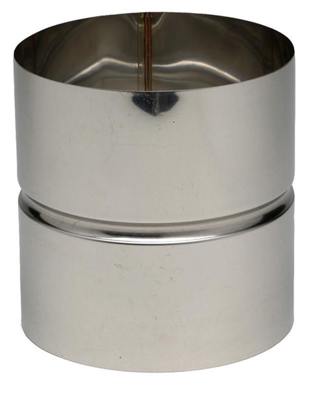 304 stainless steel cuff for condensation mounting diameter 180 female/female ref. 612180, TEN. Your trusted marketplace, DIAYTAR NIGERIA offers extensive variety with delivery within 8 days.