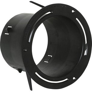 Hygro-adjustable trident plastic cuff {diam} 125 mm - H = 125 mm 11033007. Shop with intention at DIAYTAR NIGERIA, offering thousands of products delivered nationwide in days.