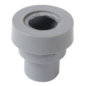 Sleeve for sanitary appliance outlets, J system PVC male-female diameter 32mm MAFJ. DIAYTAR NIGERIA: Where value shopping meets reliable 5-8 day delivery across the nation.