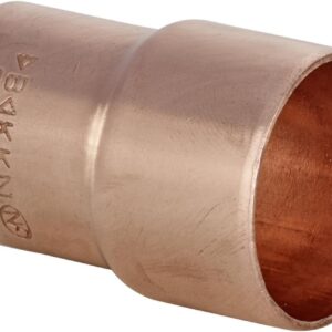 Copper sleeve 5243 reduced male female D 35/22 ALTECH bag of 1, Ref: ALT01EF52433522. DIAYTAR NIGERIA: Bringing quality products to your doorstep at prices that won't break the bank.