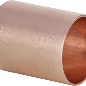 Copper sleeve 5270 equal female female D 10 ALTECH (Bag of two elements), Ref: ALT02EF5270 010. Navigate countless options with DIAYTAR NIGERIA's comprehensive marketplace and budget-friendly shipping.