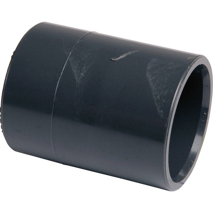 Female-female sleeve to be glued d32 PVC-U BMA32. Your shopping journey simplified with DIAYTAR NIGERIA's vast selection and budget-friendly shipping.