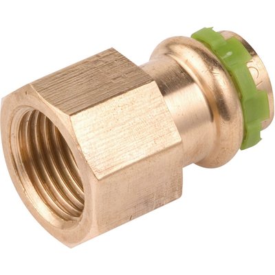 SP4270G female screw-on sleeve - female crimp D42 40X49 for copper tube ref 4270GVW42112. DIAYTAR NIGERIA bridges the gap between desire and affordability with nationwide delivery in under 8 days.