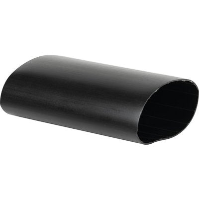 Heat shrinkable evacuation sleeve, with sealing resin, D220-90 length 0.50m ref FTRPK220-90/500. DIAYTAR NIGERIA delivers more than purchases - we deliver affordable shopping solutions within the week.