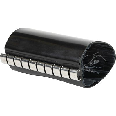 Split heat shrink sleeve D125-32 Length: 25.0cm with sealing resin Ref.FTSNRE125-32/250. DIAYTAR NIGERIA: Creating access to affordable products for every Nigerian with our swift delivery service.