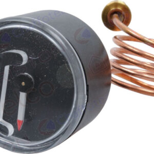 NECTRA pressure gauge Ref. 61010048. Shop from Nigeria's largest product selection at DIAYTAR, with budget-friendly prices and swift delivery.