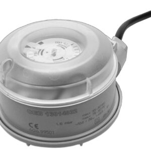 Air pressure switch huba 604.92 Ref.13020722. DIAYTAR NIGERIA: Bringing quality products to your doorstep at prices that won't break the bank.