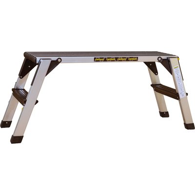 MARCHEPIE PLATEFORM DELTA STEP. Discover premium industrial and plumbing products at Nigeria-Materiels.com. We deliver excellence in every order.