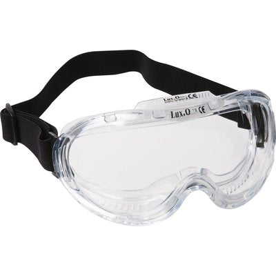 PVC ANTI-BUFFLE MASQUE. DIAYTAR NIGERIA makes luxury accessible with our affordable prices and dependable delivery service.