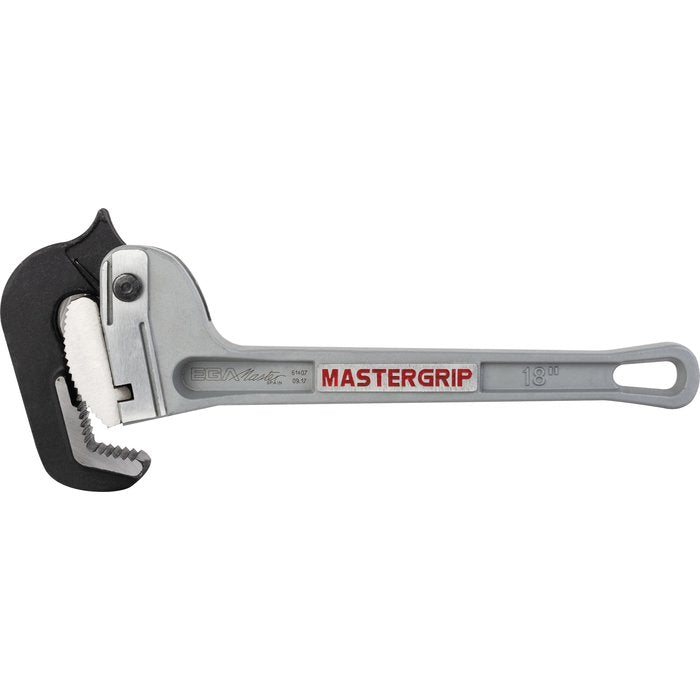 MASTERGRIP 18". Shop with purpose at DIAYTAR NIGERIA and discover a world of products at budget-friendly prices.
