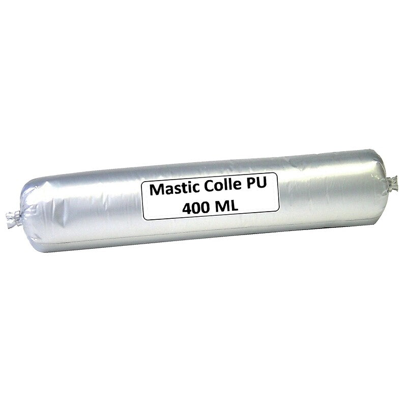 Polyurethane building putty PU 111 white color box of 25 400 ml bags. DIAYTAR NIGERIA brings quality products to every corner of Nigeria at prices everyone can afford.