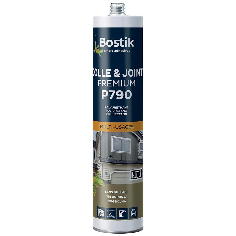 Premium P790 multi-purpose polyurethane adhesive sealant 300ml cartridge brown. Discover endless shopping possibilities at DIAYTAR NIGERIA, with budget-friendly prices and reliable delivery.