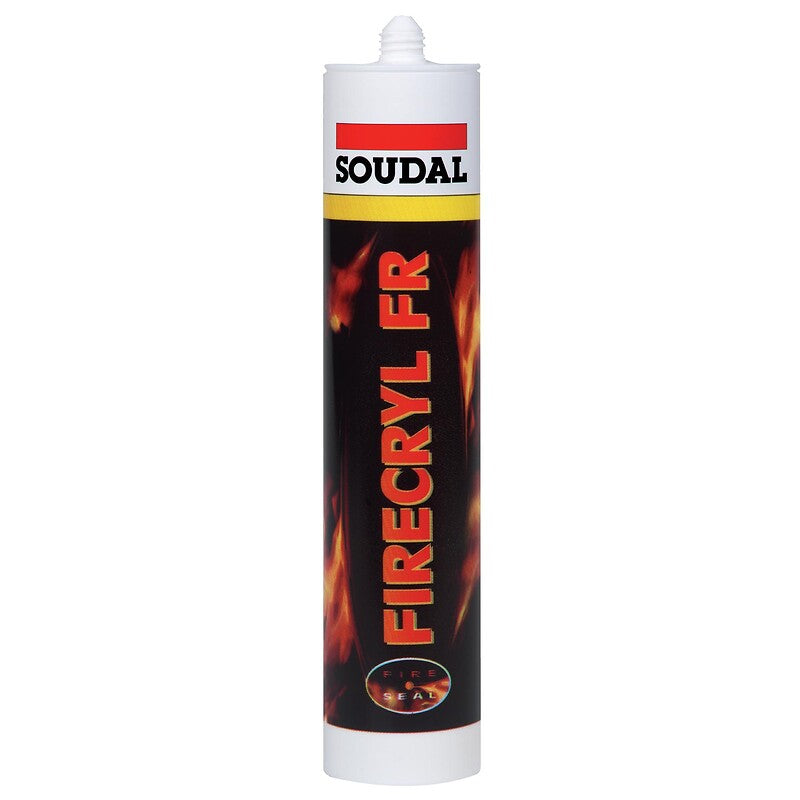 Firecryl acrylic firestop putty grey 310 ml cartridge. DIAYTAR NIGERIA brings the marketplace to every Nigerian home with affordable prices and quick delivery.