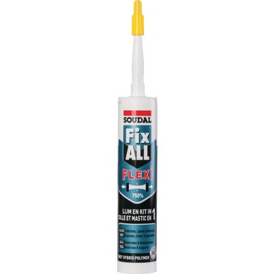 MASTIC FLEXI 290ML MARRON. Shop confidently with DIAYTAR NIGERIA's vast product range and budget-friendly nationwide shipping.