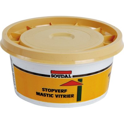 NATURAL GLAZING PUTTY 1KG. DIAYTAR NIGERIA: Revolutionizing how Nigerians shop with affordable prices and prompt delivery services.