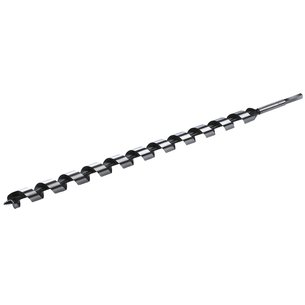 SPIRAL WOOD DRILL.D.14 H.460. Shop with confidence at DIAYTAR NIGERIA, enjoying competitive prices and delivery within 8 days.
