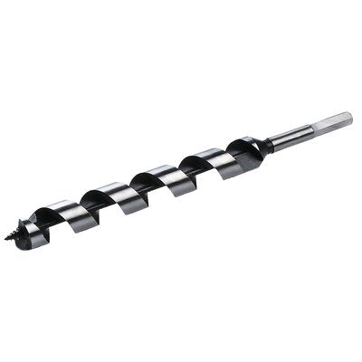 SPIRAL WOOD DRILL D.6 H.230. DIAYTAR NIGERIA makes quality accessible with our affordable prices and dependable delivery service.