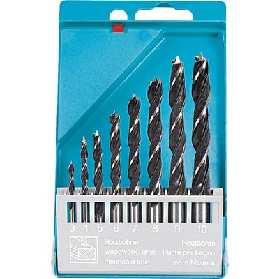 WOODEN DRILL 3 TO 10MM /8. Nigeria-Materiels.com offers a comprehensive range of plumbing and industrial materials. Shop with us for reliable solutions.