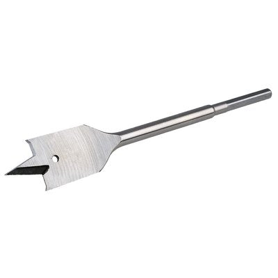 FLAT WOODEN DRILL DIAM.24. Experience satisfaction guaranteed with DIAYTAR NIGERIA's comprehensive platform and quick delivery.