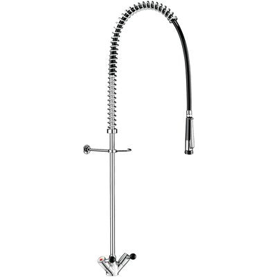 PREWASH MONOTROU MIXER. DIAYTAR NIGERIA transforms online retail with our affordable platform and dependable shipping service.