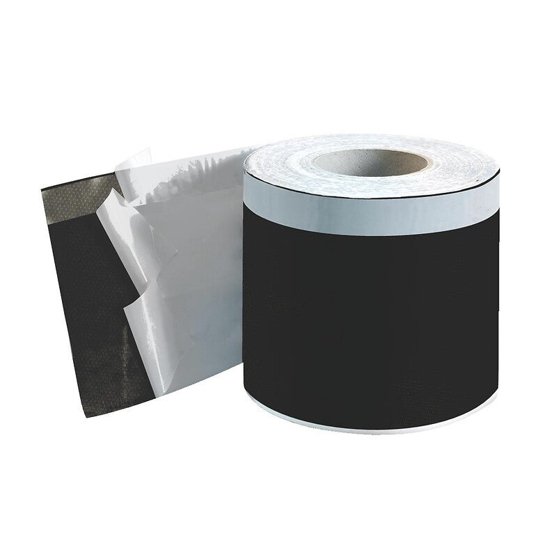 Aeroconnect HPV breathable membrane airtight and water vapour diffusion-open coating connection 25mx100mm. Shop smart with DIAYTAR NIGERIA's vast selection and enjoy affordable shipping in just 5-8 days.
