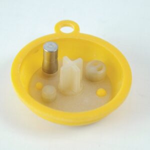 Water valve membrane For LC10PV, C.E/C.B ONDEA: LH8-10 / LC10-13-16 Ref. 87005030790. DIAYTAR NIGERIA makes quality accessible with our affordable prices and dependable delivery service.