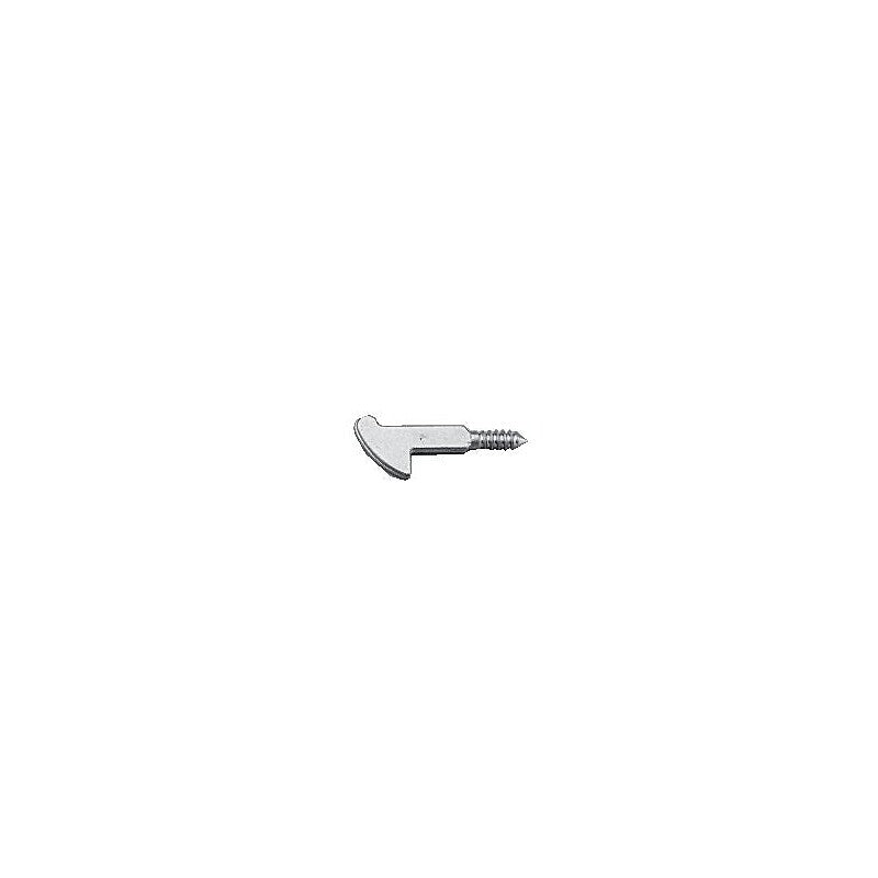 Screw chin - steel - thickness 4 mm. DIAYTAR NIGERIA delivers on our promise of variety, affordability, and prompt nationwide service.