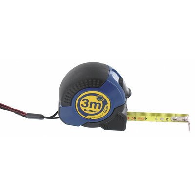 MESURE 3M BIMAT.PRO NYL. X16MM. DIAYTAR NIGERIA: Where affordability meets variety, with thousands of products delivered in less than 8 days.