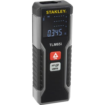 TLM65I PRO-25M 77534 Laser Measure. DIAYTAR NIGERIA: Where shopping is a pleasure with affordable prices and reliable delivery service.