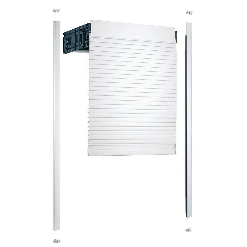 METALLIC CBOX 900X1000ALU 25MM. DIAYTAR NIGERIA: Where affordable shopping meets reliable nationwide delivery in less than a week.