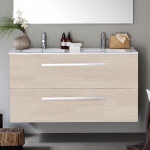 ALTERNA CONCERTO 120 cm 2 drawers cabinet, 5 colours available, Ref.122070562. Unlock endless possibilities with DIAYTAR NIGERIA's affordable marketplace and reliable delivery service.