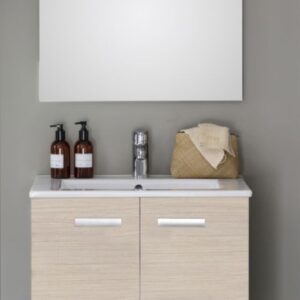 ALTERNA CONCERTO 90 cm 2-door cabinet, 5 colours available. Discover top-quality construction and hardware products at Nigeria-Materiels.com. We deliver excellence in every order.