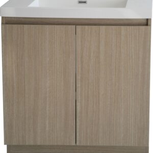 ALTERNA Primeo 80 cm floor-standing unit with 2 doors, 3 colours available. Shop across boundaries with DIAYTAR NIGERIA's comprehensive platform and budget-friendly delivery.