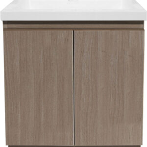 Primeo 60 cm floor unit with 2 wooden doors. Discover endless shopping possibilities at DIAYTAR NIGERIA, with budget-friendly prices and reliable delivery.
