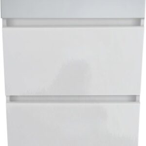 Primeo 60 cm floor unit 2 white drawers. Discover why DIAYTAR NIGERIA is the smart shopper's choice for affordable products delivered nationwide.