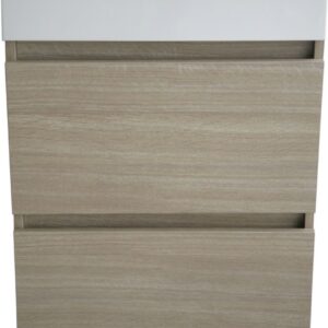 ALTERNA Primeo 70 cm floor-standing vanity unit with 2 drawers, 3 colours available. Experience the joy of convenient shopping with DIAYTAR NIGERIA's vast selection and quick delivery service.
