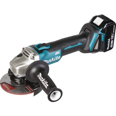 GRINDER Ø125MM 18V LI-ION. Explore a world of choices with DIAYTAR NIGERIA's vast catalog and budget-friendly nationwide shipping.