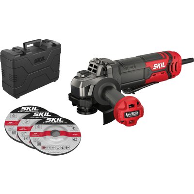ANGLE GRINDER 125MM 9131GA. Unlock access to a wide range of products with DIAYTAR NIGERIA's affordable e-commerce platform.