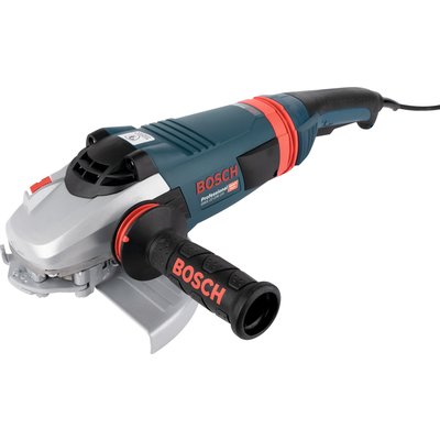 Angle grinder GWS 22-230 LVI power 2200W disc 230mm. Shop smarter with DIAYTAR NIGERIA's diverse marketplace and budget-friendly nationwide delivery.