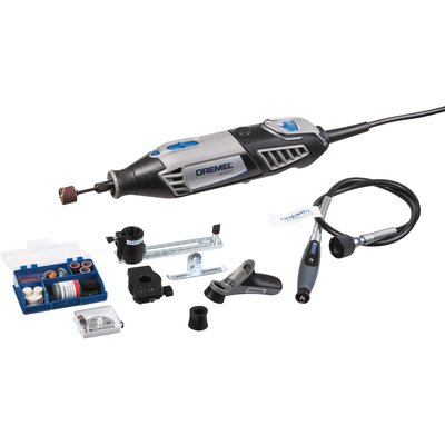 M-DREMEL F0134000JP GRINDER. DIAYTAR NIGERIA: Where every shopping need is met with affordable prices and timely delivery.