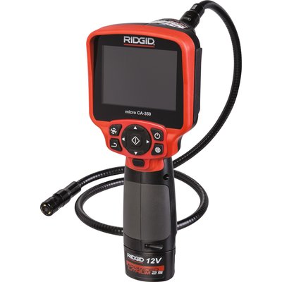 MICRO CAMERA INSPECTION CA-350. DIAYTAR NIGERIA: Making online retail accessible to all with affordable nationwide shipping.