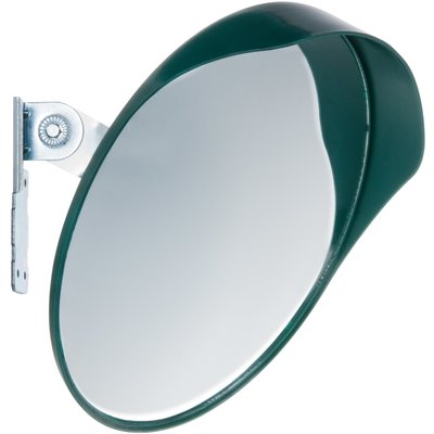 EXIT MIRROR D30CM. Your trusted marketplace, DIAYTAR NIGERIA offers comprehensive selection with budget-friendly delivery.
