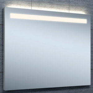 NewYork mirror LED lighting 90 x height 70 cm. Experience the satisfaction of affordable shopping with DIAYTAR NIGERIA's nationwide 5-8 day delivery.
