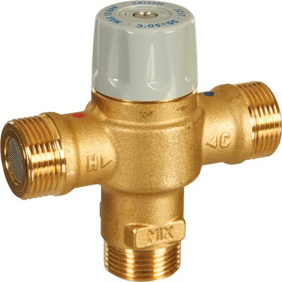 THERMOSTATIC MIX MIT 52120. Your complete retail destination, DIAYTAR NIGERIA combines extensive variety with prompt delivery.