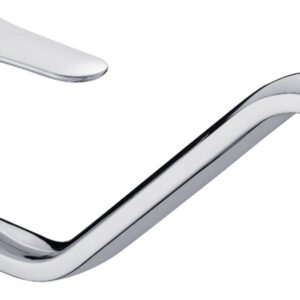 JACOB DELAFON JULY sink mixer, profiled spout, chrome, Ref.E16084-4-CP. Experience shopping freedom with DIAYTAR NIGERIA's vast catalog and nationwide 5-8 day shipping.