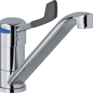 MOBILITA sink mixer with swivel spout. Your digital shopping companion, DIAYTAR NIGERIA offers unmatched value with nationwide shipping.