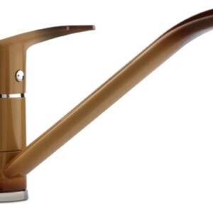 ALTERNA MEZZO C2 French earth sink mixer, Ref.CU130065/MZ. DIAYTAR NIGERIA makes quality accessible with our extensive catalog and competitive delivery rates.