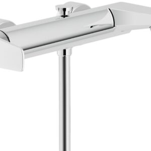 ALTERNA SEDUCTA 3 bath-shower mixer, Ref.SY97110/1CRC1165. Your complete e-commerce destination, DIAYTAR NIGERIA combines variety with budget-friendly nationwide shipping.