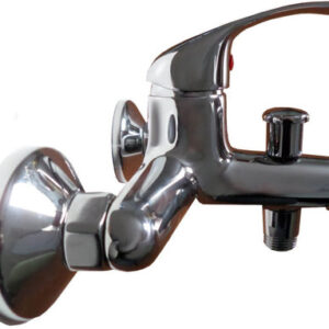 PRIMEO 3 Bath-Shower Mixer. Your complete marketplace solution, DIAYTAR NIGERIA offers unbeatable value with delivery within the week.