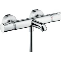 Ecostat Comfort C3 thermostatic bath/shower mixer Ref. 13138000. Experience the power of choice with DIAYTAR NIGERIA's extensive catalog and reliable delivery service.